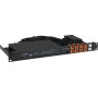 Rackmount.IT RM-SW-T12 porta accessori Montaggio su rack per paratia antincedio