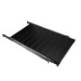 LOGON RAS425BL porta accessori Mensola regolabile