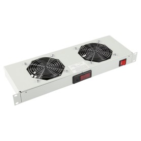 LOGON RAF300WH porta accessori Pannello per ventola