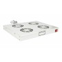 Equip EZF-4-G porta accessori Ventola di raffreddamento