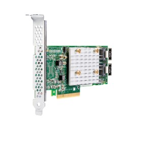 HP SMART ARRAY SR CONTROLLERE208I-P/0GB GEN10 12G PCIE (836266-001)