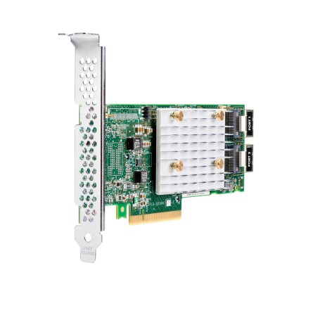 HP SMART ARRAY SR CONTROLLERE208I-P/0GB GEN10 12G PCIE (836266-001)