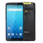 Unitech EA660 (3rd Gen) computer palmare 15,2 cm (6") 2160 x 1080 Pixel Touch screen 270 g Nero (EA660-NANFUM3G)