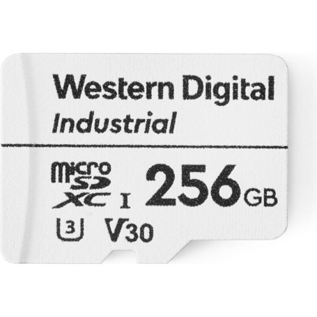 Bosch IP SECURITY MICROSD CARD 256GB (MSD-256G)