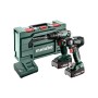 Metabo COMBO SET 2.8.1 Batteria (685193000)