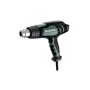 Metabo HG 20-600 500 l/min 2000 W Nero, Verde (602066500)