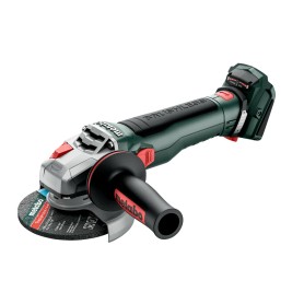 Metabo 613054840 smerigliatrice angolare 12,5 cm 10000 Giri/min 1,8 kg