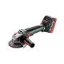 Metabo 613057660 smerigliatrice angolare 12,5 cm 10000 Giri/min 2,8 kg
