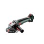 Metabo 613057840 smerigliatrice angolare 12,5 cm 10000 Giri/min 1,8 kg