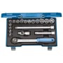 Gedore 2682842 bussola e set di bussole