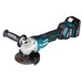 Makita DGA517RTJ smerigliatrice angolare 12,5 cm 8500 Giri/min 3,1 kg