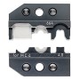 Knipex 97 49 66 4 accessorio per strumento di assemblaggio del cavo Dado a crimpare