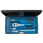 Gedore 1815660 bussola e set di bussole
