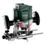 Metabo OFV 18 LTX BL 12 Nero, Verde, Acciaio inox 25000 Giri/min (601743840)