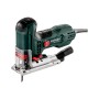Metabo STE 100 Quick seghetto elettrico 3100 spm (fogli per minuto) 710 W 2 kg (601100500)