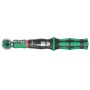Wera 05075801001 chiave dinamometrica Nm