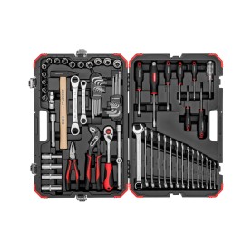 Gedore RED R69003069 Steckschlüsselsatz 3300191 (3300191)