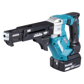 Makita DFR552Z Akku-Magazinschrauber (DFR552Z)