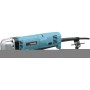Makita DA3010FJ trapano Chiave 1,6 kg Nero, Blu