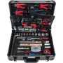 KS Tools 911.0727 set di strumenti meccanici