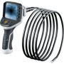 Laserliner VideoFlex G4 Ultra telecamera di ispezione industriale IP54, IP68 (082.240A)
