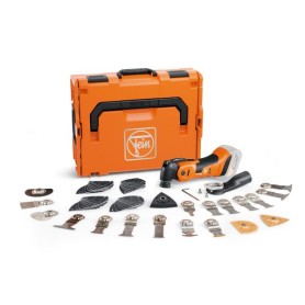 FEIN MultiMaster AMM 700 Max Top AS 19500 Giri/min (71293663000)