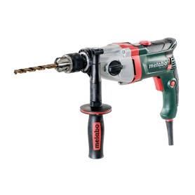 Metabo BEV 1300-2 - Bohrer/Schrauber - 1300 W - 2 Geschwindigkeiten - Bohrfutter 13 mm - 44 N·m (600574000)