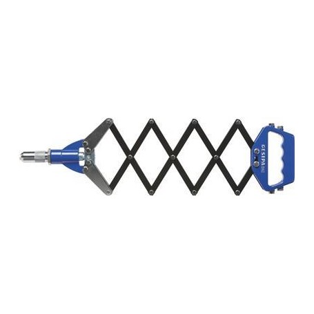 GESIPA Scherennietgerät SN 2 3-6,4mm 16/32,16 u. GESIPA 29,16/36,16/45 (7120028)
