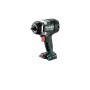 Metabo SSW 18 LTX 800 BL 1/2" 2575 Giri/min 800 Nm 18 V (602403840)