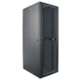 Intellinet 713542 rack 26U Rack indipendenti Nero (713542)