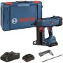 BOSCH 06019L7002 GNB 18V-38 2xPC4,0Ah XL-BOXX (06019L7002)