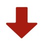 Brady B-514 directional signs (104412)