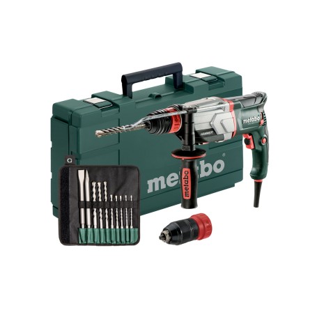 Metabo UHE 2660-2 800 W 2500 Giri/min Senza chiave (600697510)