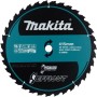 Makita E-24848 - Sägeblatt EFFICUT für Akku-Handkreissäge HS013G Schnittbreite 2.30 (E-24848)
