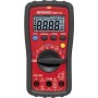 BENNING Multimeter 0,0001-600 V AC/DC 0,001-10A Wechselstrom MM 5-2 (044071)