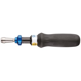 Gedore QSA 12 FH Drehmoment-Schraubendreher (2293552)