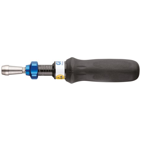 Gedore QSA 12 FH Drehmoment-Schraubendreher (2293552)