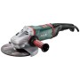 Metabo WE 26-230 MVT Quick smerigliatrice angolare 23 cm 6600 Giri/min 2600 W 6,3 kg (606475000)