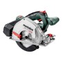 Metabo MKS 18 LTX BL 58 16,5 cm Nero, Verde, Argento (600773840)