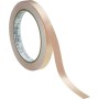 3M Abschirmband, Kupfer (L x B) 16.5 m x 25 mm Kupfer (ASTM D 1000) SCOTCH 1245 Inhalt: 1 Rolle(n) (FE-5100-5291-6)