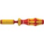 Wera 05074750001 cacciavite manuale Singolo Cacciavite di precisione