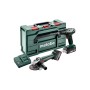 Metabo SET 2.4.3 18 V 1600 Giri/min Nero, Verde, Rosso (685204500)