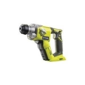 Ryobi One+ R18SDS-0 - Bohrhammer - schnurlos - 4 Modi - SDS-plus - 15 N·m - 1.3 Joules - ohne Batterie - 18 V (5133002305)
