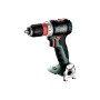 Metabo BS 18 L BL Q 1700 Giri/min 900 g Nero, Verde, Rosso, Argento (613156840)