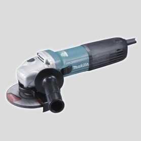 Makita GA5040RZ1 smerigliatrice angolare 12,5 cm 11000 Giri/min 1100 W 2,4 kg