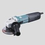 Makita GA5040RZ1 smerigliatrice angolare 12,5 cm 11000 Giri/min 1100 W 2,4 kg