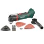 Metabo MT 18 LTX Nero, Verde 18000 OPM (613021840)