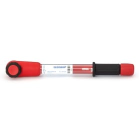 Gedore VDE 4508-05 3079066 Drehmomentschlüssel 1/2 (12.5 mm) 10 - 50 Nm