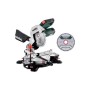 Metabo 610216900 troncatrice 5000 Giri/min 1100 W