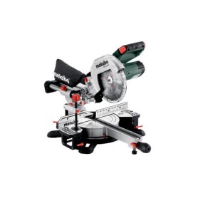 Metabo KGS216M 5000 Giri/min 1200 W (613216000)